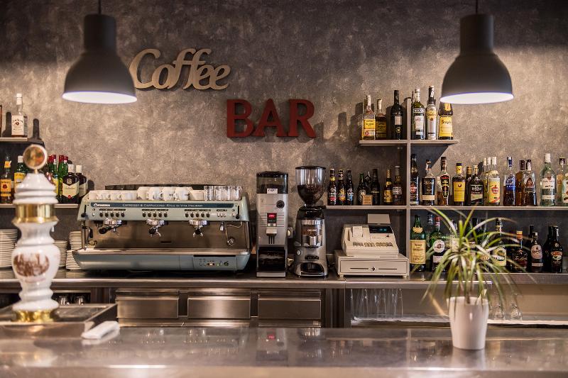 호텔 Villa Virginia