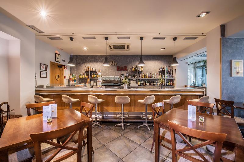 호텔 Villa Virginia