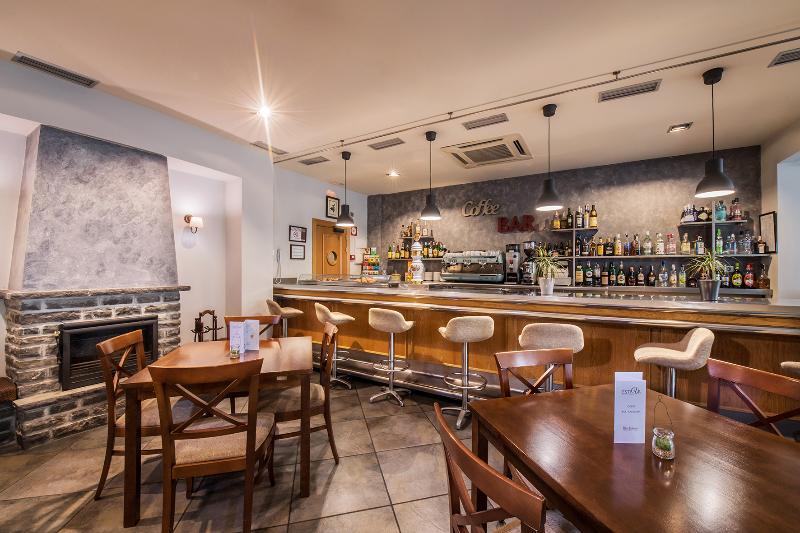 호텔 Villa Virginia