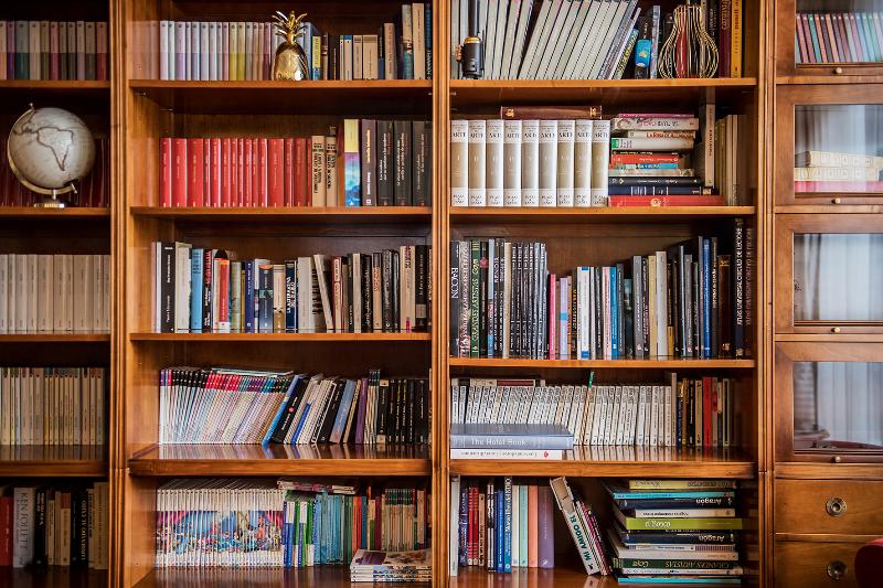 호텔 Villa Virginia