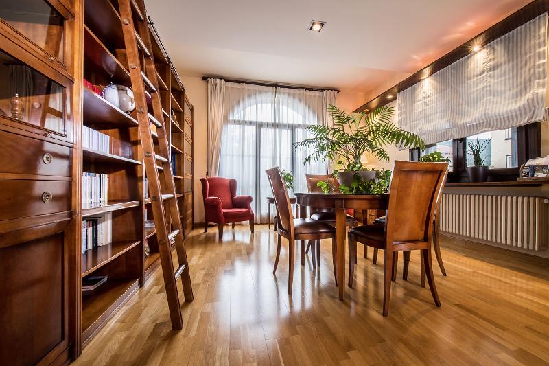 호텔 Villa Virginia