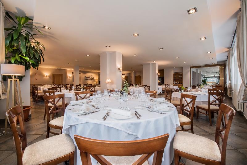 호텔 Villa Virginia