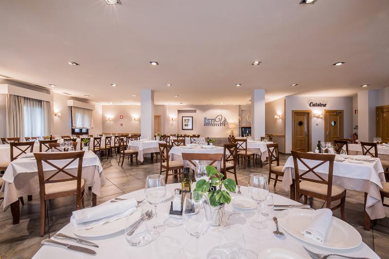 호텔 Villa Virginia