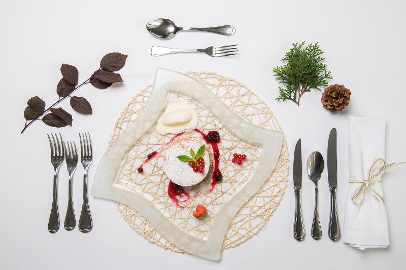 호텔 Villa Virginia