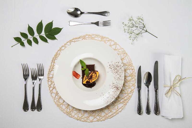 호텔 Villa Virginia