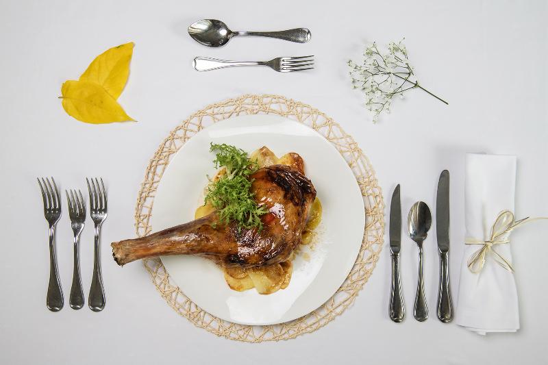 호텔 Villa Virginia