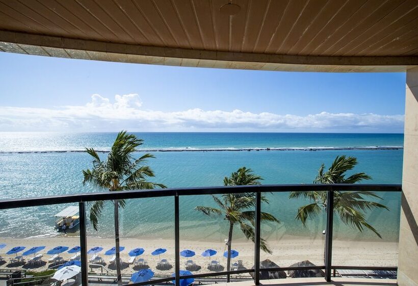 ホテル Village Barra