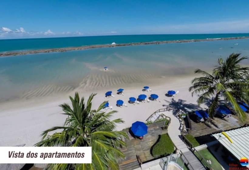 ホテル Village Barra