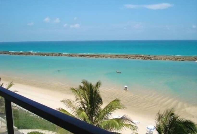 ホテル Village Barra