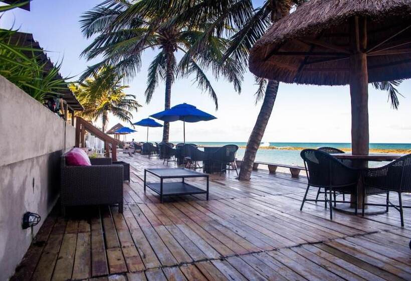 ホテル Village Barra