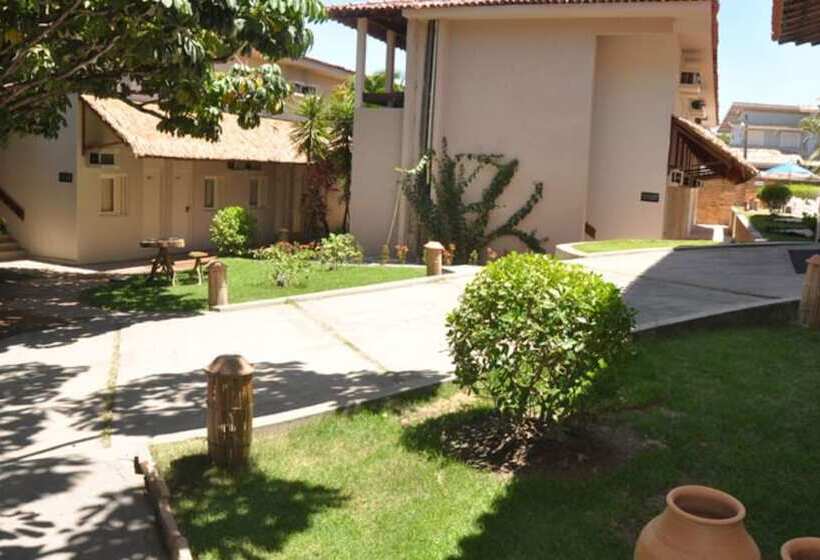 ホテル Village Barra