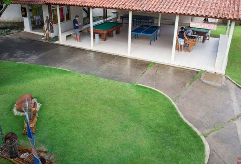 ホテル Village Barra