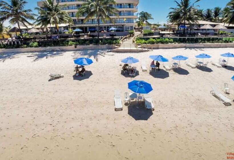 ホテル Village Barra