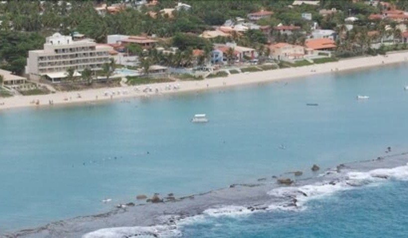 ホテル Village Barra