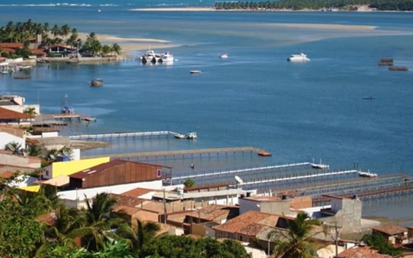 ホテル Village Barra