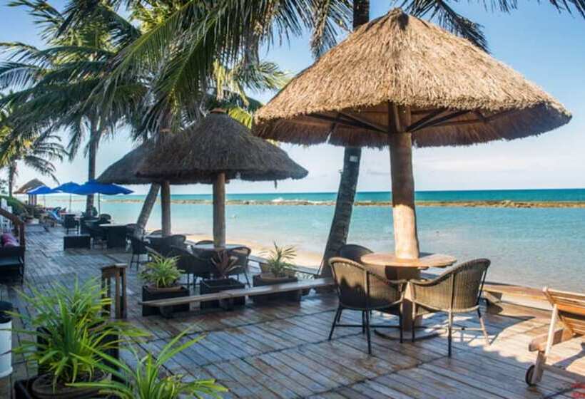 ホテル Village Barra