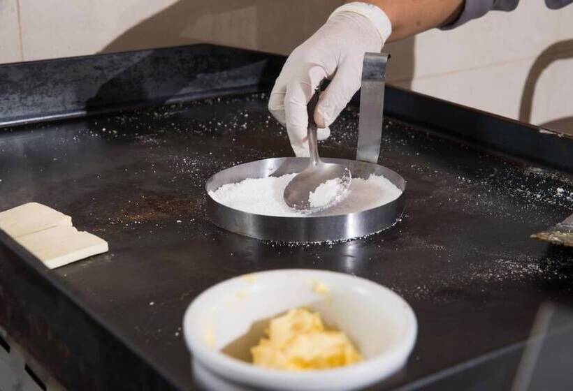 ホテル Village Barra