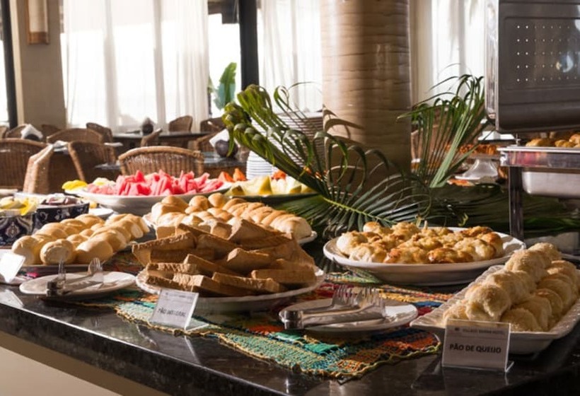 ホテル Village Barra