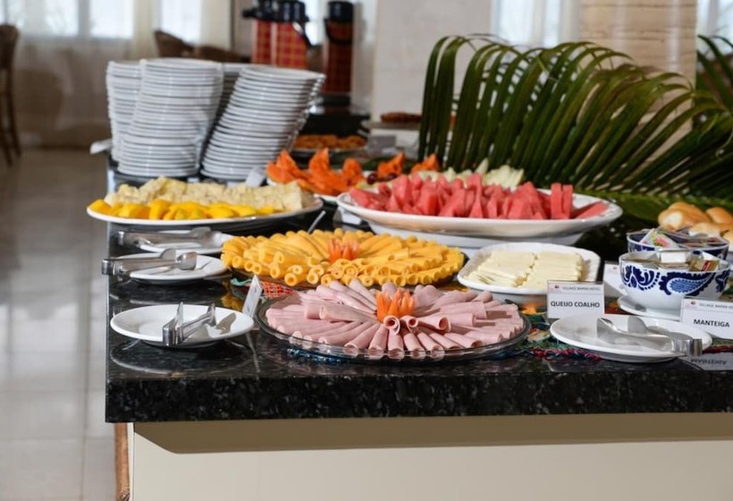 ホテル Village Barra