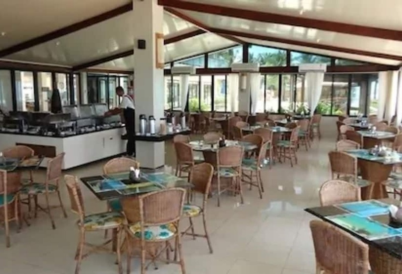 ホテル Village Barra