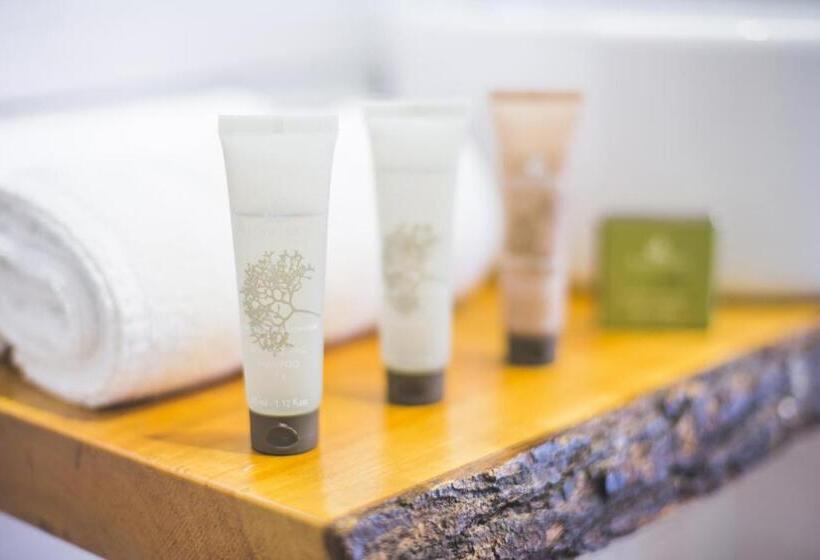 בית מלון כפרי Weskar Lodge