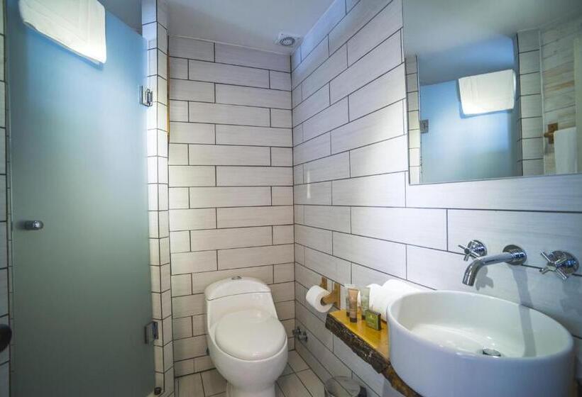 בית מלון כפרי Weskar Lodge