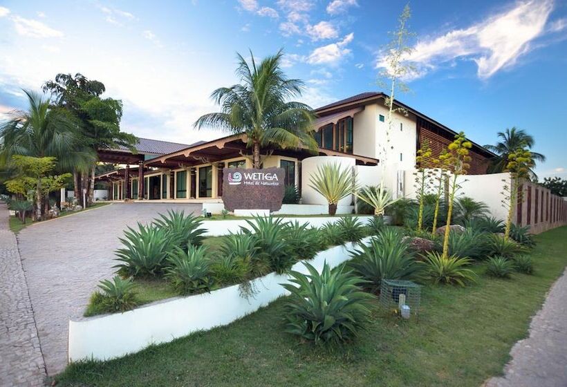 酒店 Wetiga