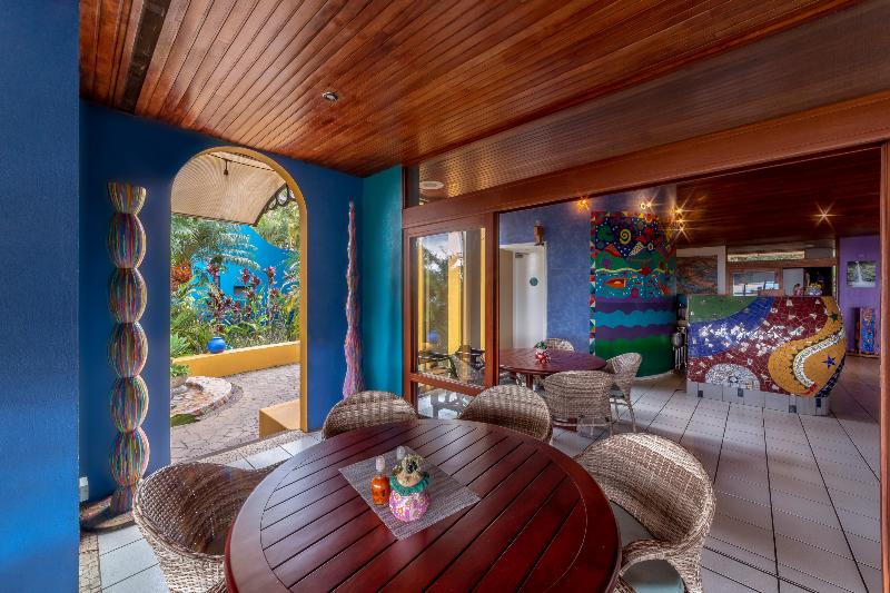 فندق Xandari Resort & Spa