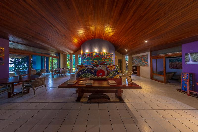 فندق Xandari Resort & Spa