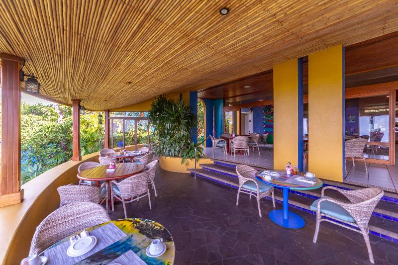 فندق Xandari Resort & Spa