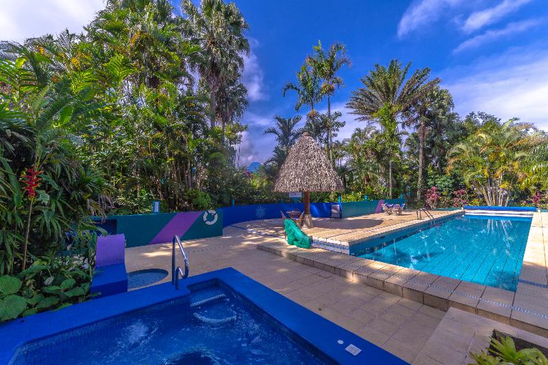 فندق Xandari Resort & Spa