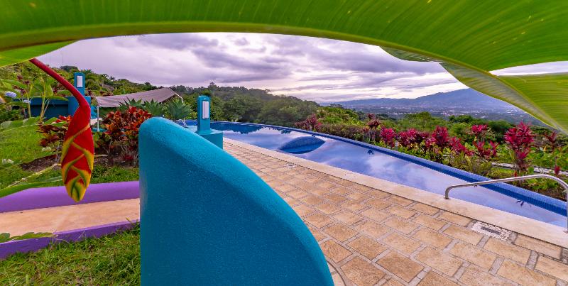 فندق Xandari Resort & Spa