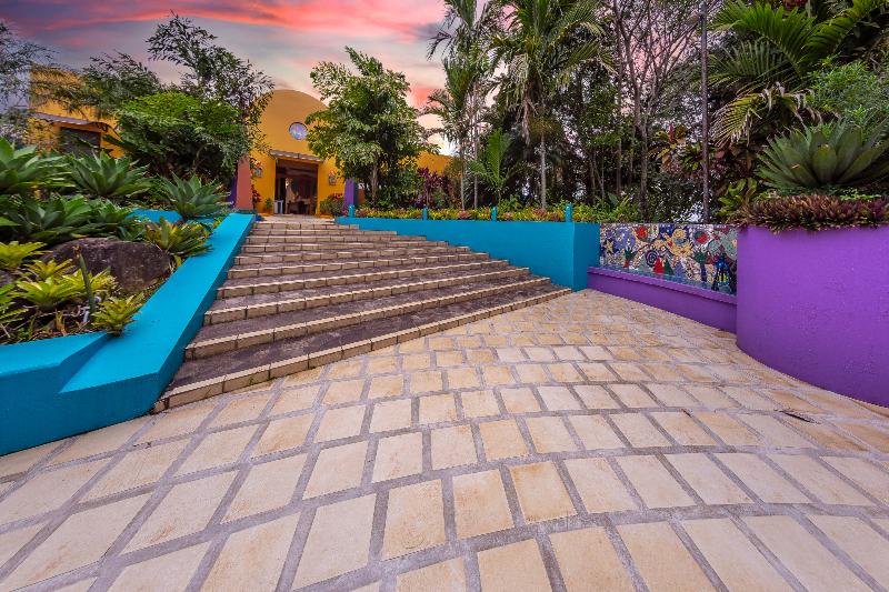 فندق Xandari Resort & Spa