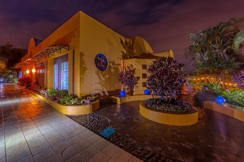 فندق Xandari Resort & Spa