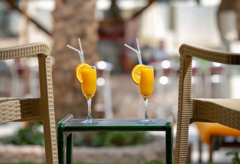 Отель Xperience St. George Sharm El Sheikh