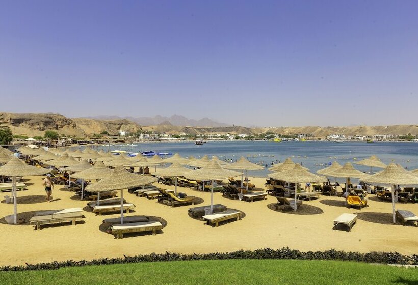 Отель Xperience St. George Sharm El Sheikh