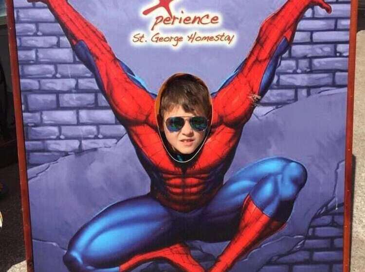 Отель Xperience St. George Sharm El Sheikh