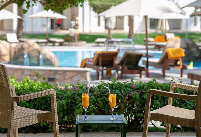 Отель Xperience St. George Sharm El Sheikh