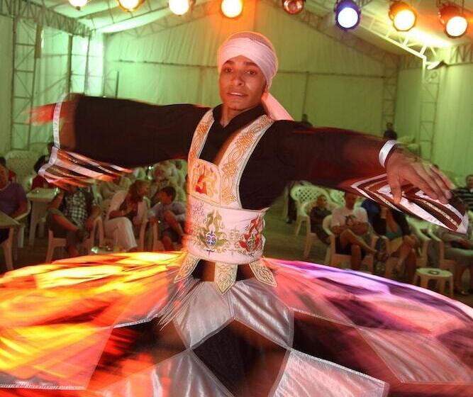 Отель Xperience St. George Sharm El Sheikh