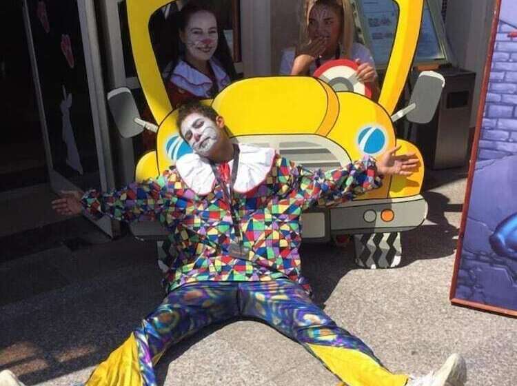 Отель Xperience St. George Sharm El Sheikh