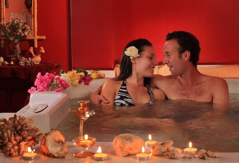 Отель Xperience St. George Sharm El Sheikh