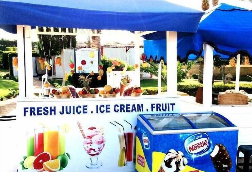 Отель Xperience St. George Sharm El Sheikh