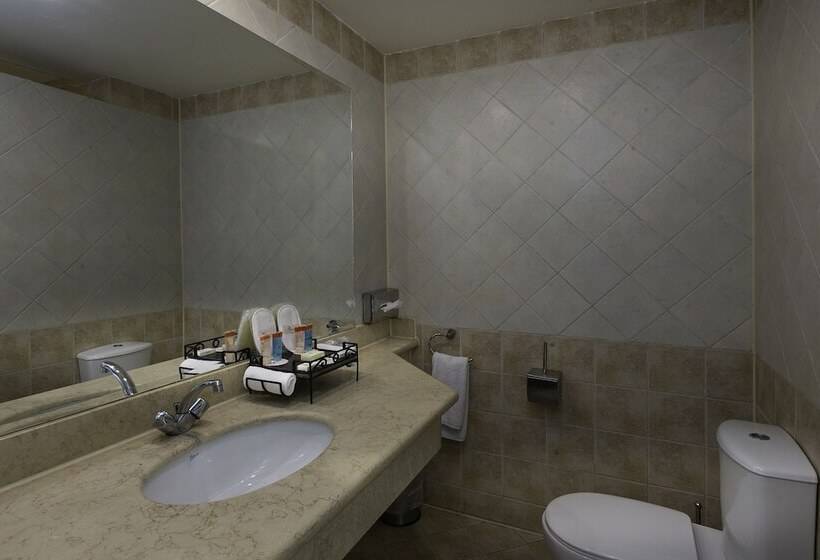 Отель Xperience St. George Sharm El Sheikh