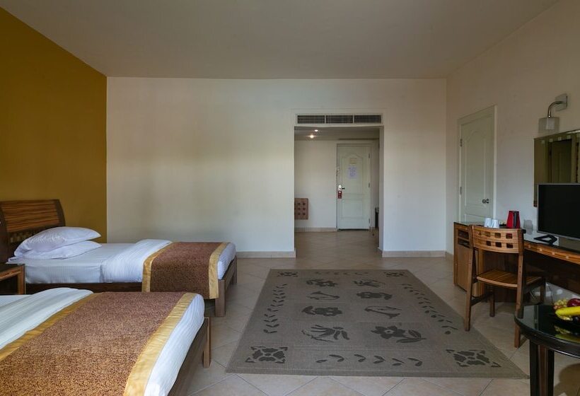 Отель Xperience St. George Sharm El Sheikh