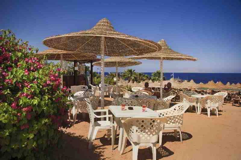 Отель Xperience St. George Sharm El Sheikh