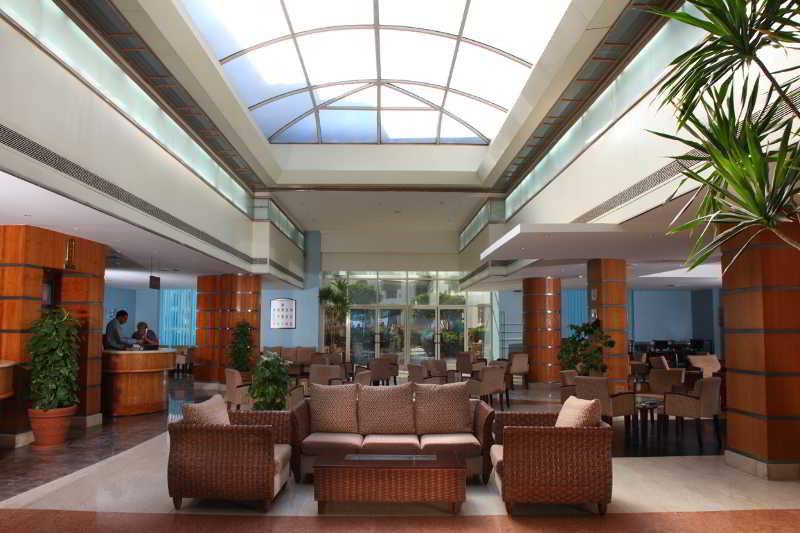 Отель Xperience St. George Sharm El Sheikh