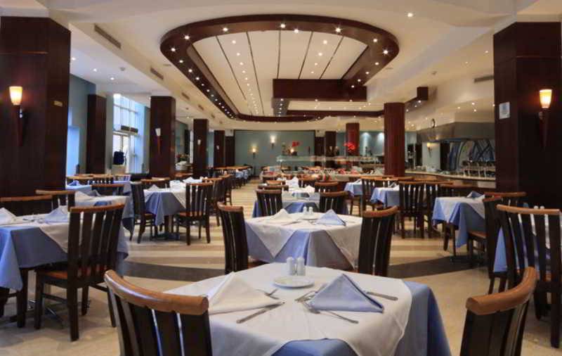 Отель Xperience St. George Sharm El Sheikh