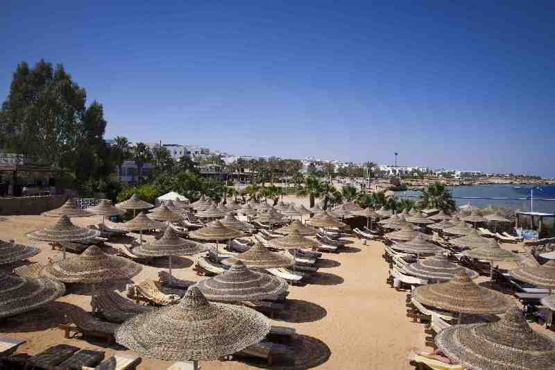 Отель Xperience St. George Sharm El Sheikh