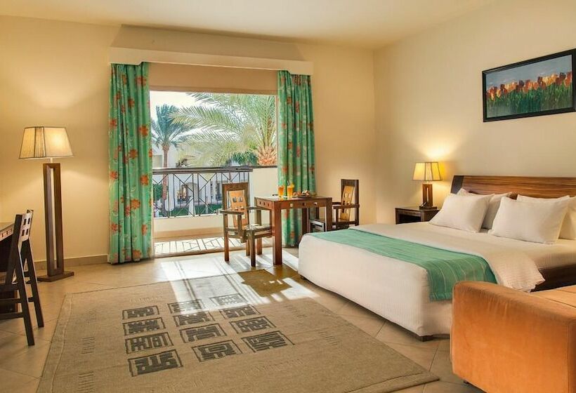 Отель Xperience St. George Sharm El Sheikh