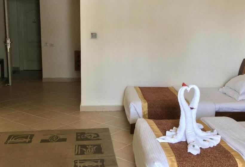 Отель Xperience St. George Sharm El Sheikh